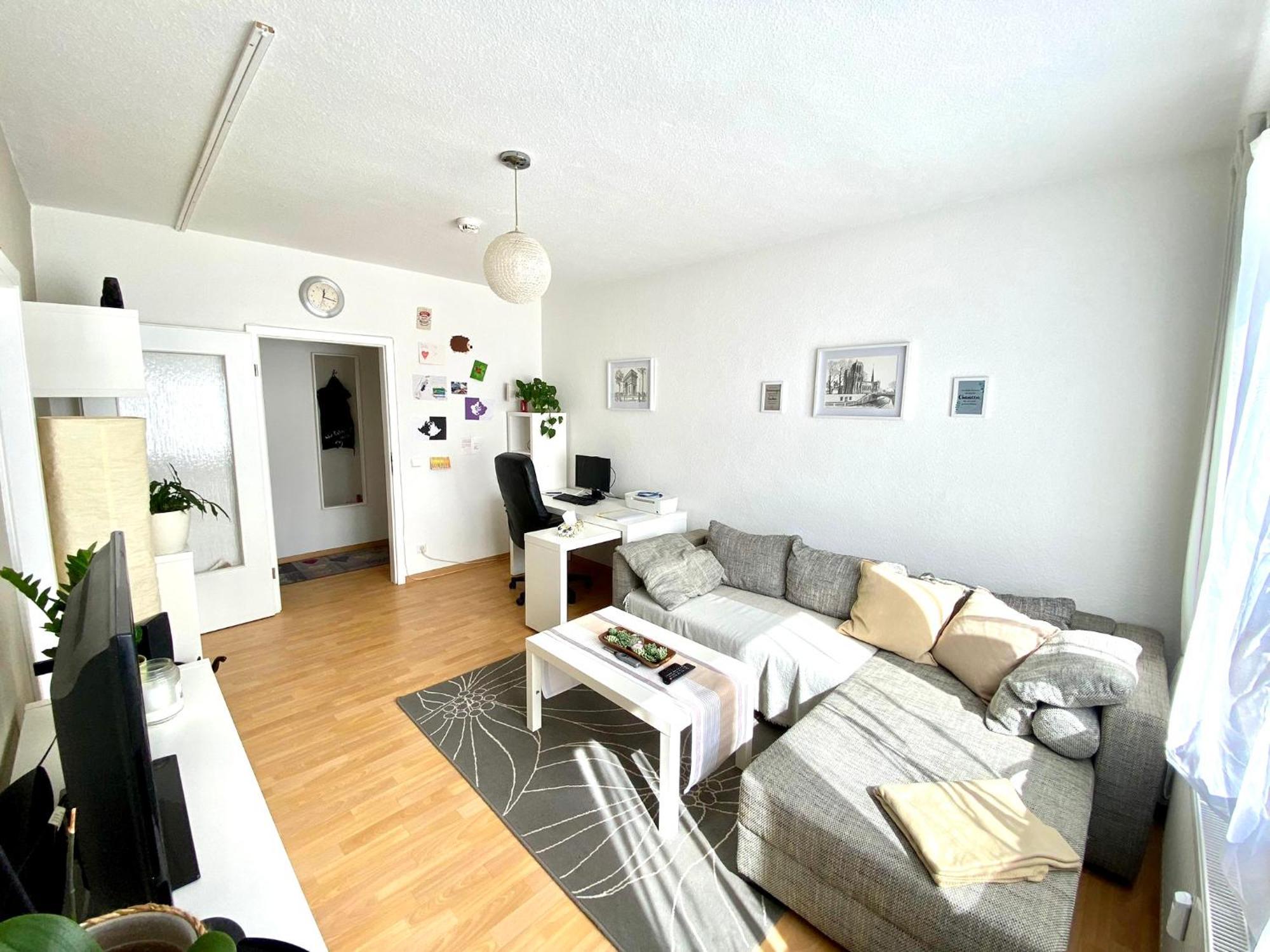 Komplette Wohnung Nahe Am See Prenzlau Ngoại thất bức ảnh